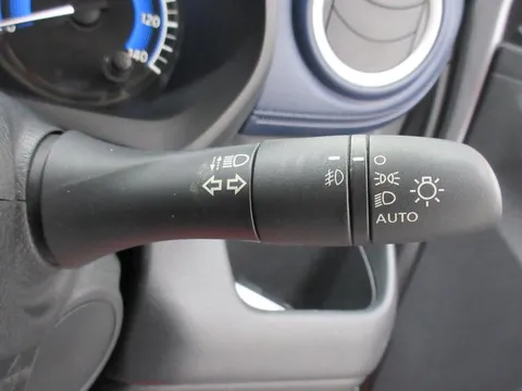 Mitsubishi eK X