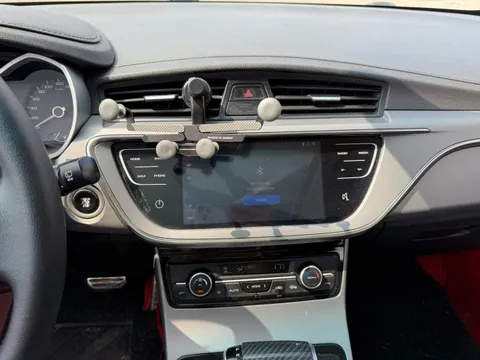 Geely Emgrand GS