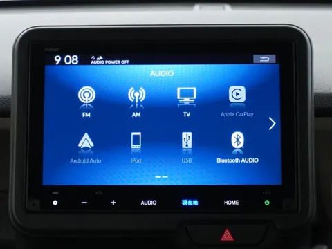 Honda N-BOX Joy