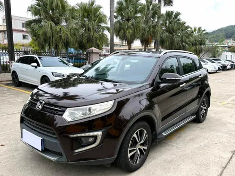 Yusheng S330