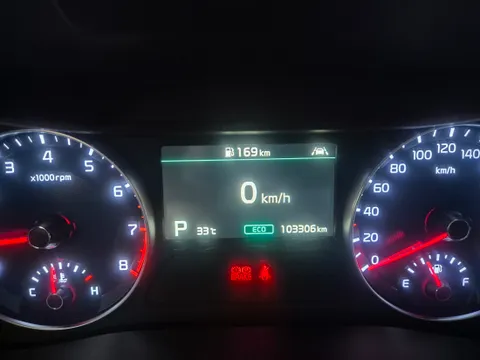 Kia Cerato (K3)