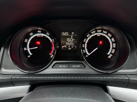 Skoda Kamiq GT
