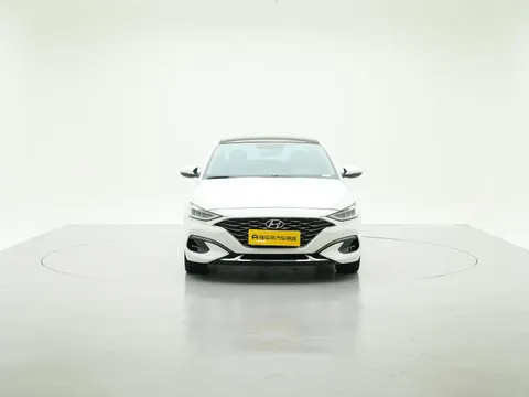 Hyundai Festa