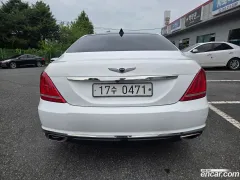 Genesis G90 (EQ900)