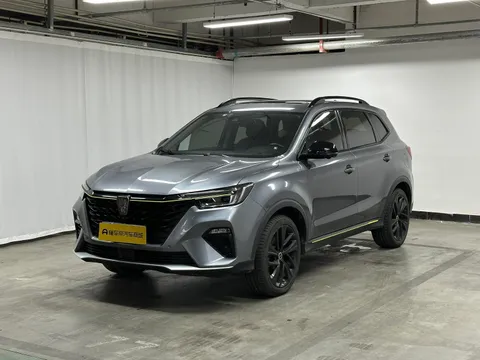Roewe RX5