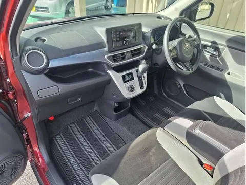 Toyota Pixis Joy
