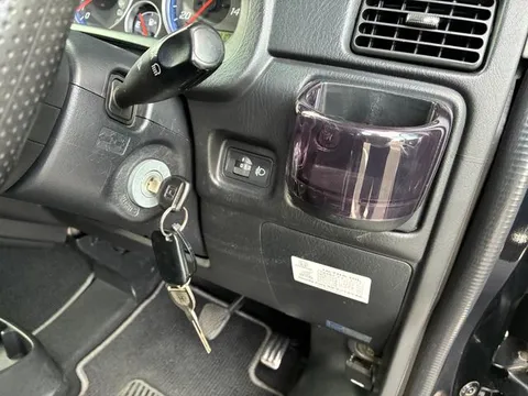 Honda Vamos