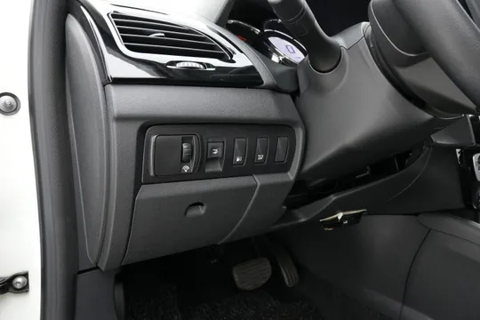 Renault SM3