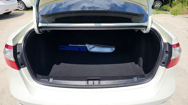 Renault SM3