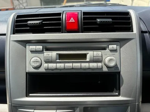 Honda Zest