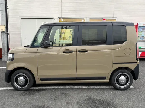Honda N-BOX Joy