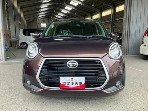 Daihatsu Boon