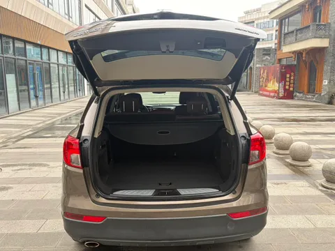 Buick Envision