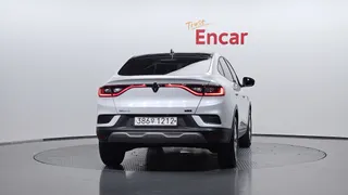 Renault XM3