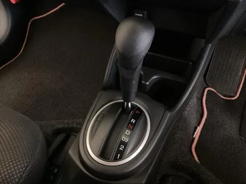 Honda Jazz (Fit)