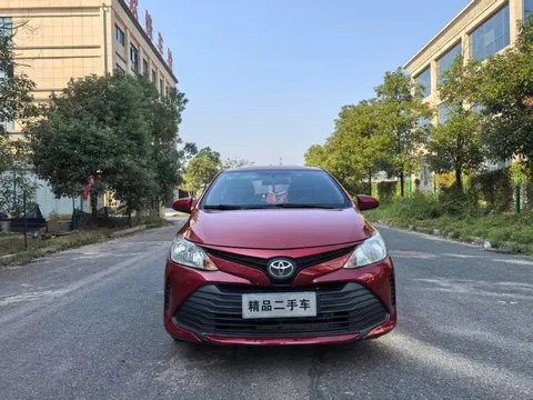 Toyota Vios