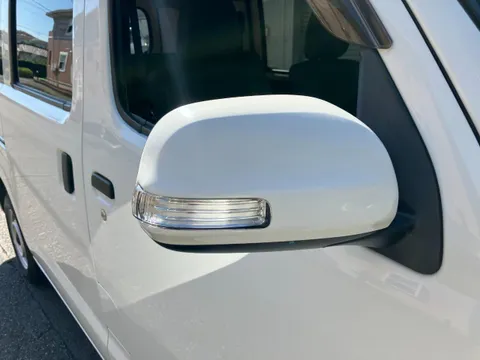 Toyota TownAce Van
