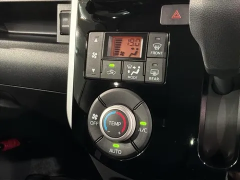 Subaru Chiffon