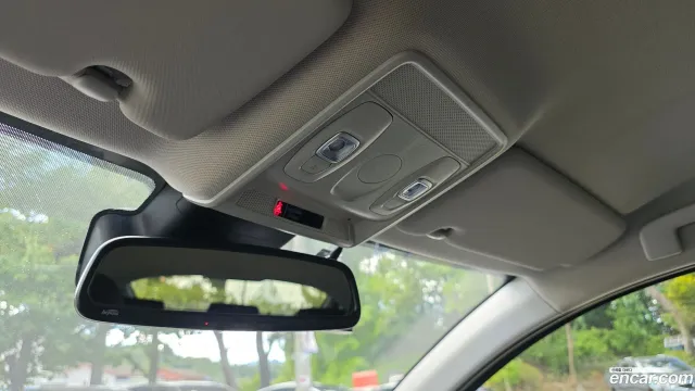 Renault XM3