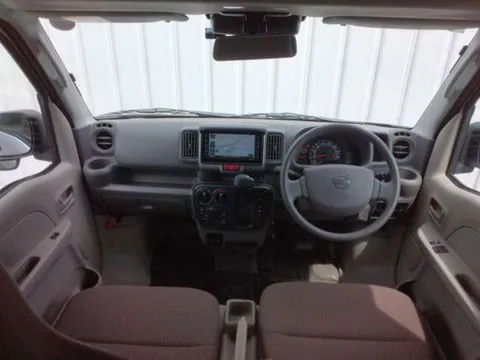 Nissan Clipper
