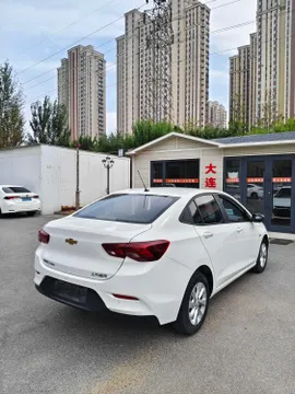 Chevrolet Cavalier