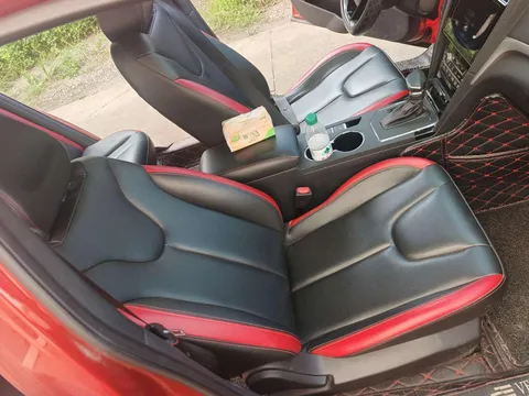 Venucia D60
