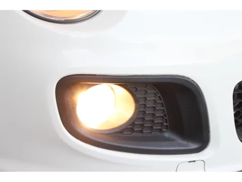 Fiat 500S