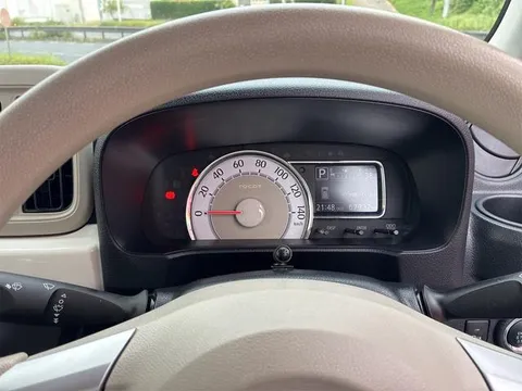 Daihatsu Mira Tocot