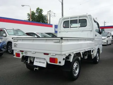 Nissan Clipper Truck