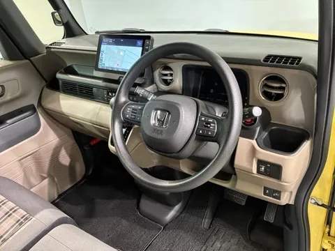 Honda N-BOX Joy