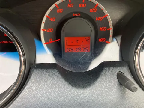 Honda Jazz (Fit)