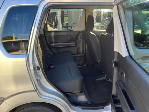 Mazda Flair