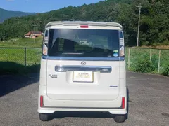 Mazda Flair Wagon Custom Styel