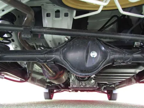 Nissan Clipper