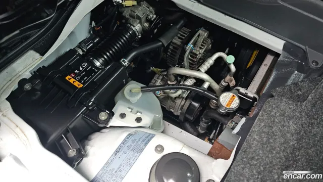 Chevrolet Damas