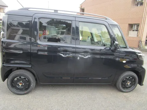 Suzuki Spacia Base