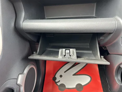 Mazda Flair Crossover