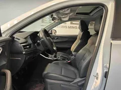 Chery Tiggo 5x