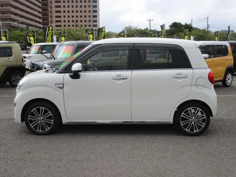 Toyota Pixis Joy