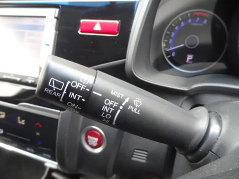 Honda Jazz (Fit)