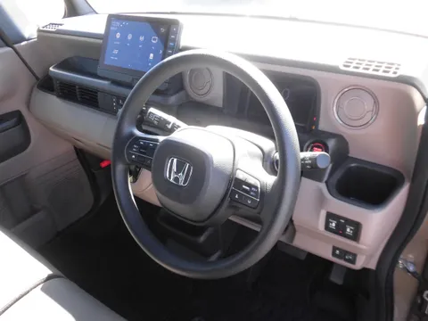Honda N-BOX Joy