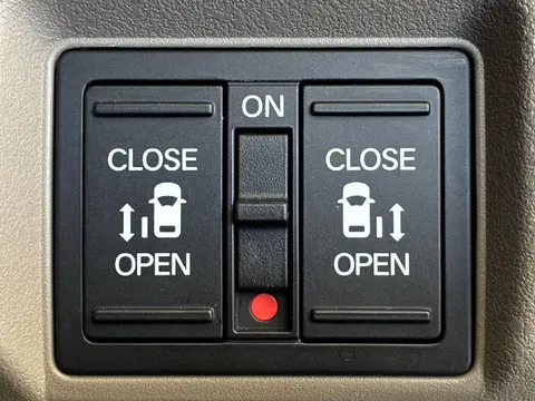 Honda N-BOX Joy