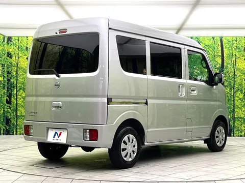 Nissan Clipper