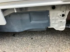 Suzuki Carry Track