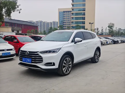 BYD