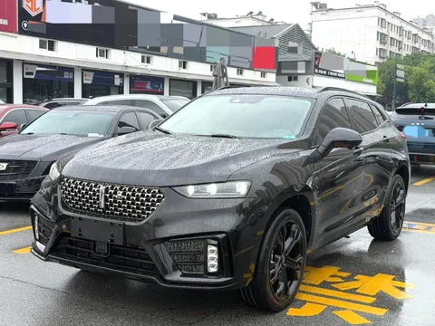 Wey VV7