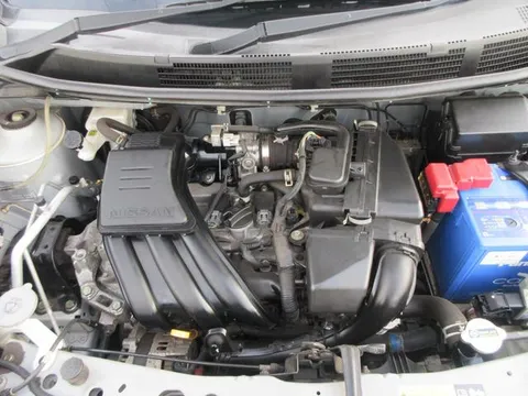 Nissan Micra (March)