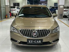 Buick Verano