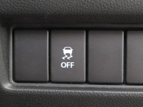 Suzuki Swift Sport