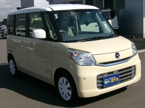 Mazda Flair Wagon